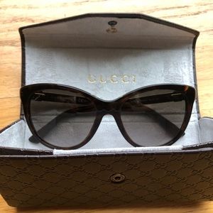 Gucci Sunglasses